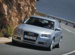 Audi A3 2.0 TDI 2005 года